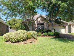 Foreclosure in  W VICTORY LAKE DR Conroe, TX 77384