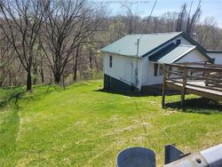 Foreclosure in  DAVERTON RD Charleston, WV 25303