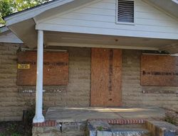 Foreclosure Listing in W 21ST AVE CORDELE, GA 31015