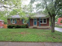 Foreclosure in  DUELL DR Versailles, KY 40383