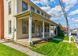 Foreclosure in  HORSESHOE PIKE Palmyra, PA 17078