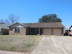 Foreclosure Listing in LANELL DR BOSSIER CITY, LA 71112