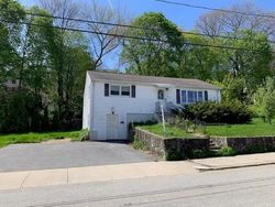 Foreclosure in  PARADIS AVE Woonsocket, RI 02895