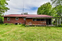 Foreclosure in  E HARKER ST Mountain Grove, MO 65711