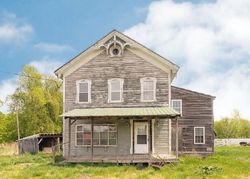 Foreclosure in  W RIVER RD Gansevoort, NY 12831