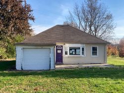 Foreclosure in  S STATE ROUTE 202 Troy, OH 45373