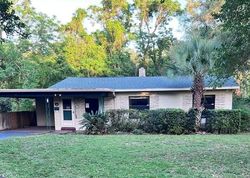 Foreclosure in  OAK RIDGE DR Brandon, FL 33510