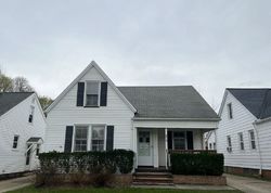 Foreclosure in  QUARRY DR Cleveland, OH 44121