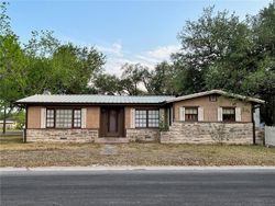 Foreclosure in  JULIA ST Woodsboro, TX 78393