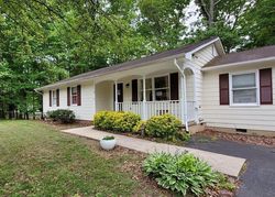 Foreclosure in  GALAXIE DR Fredericksburg, VA 22407