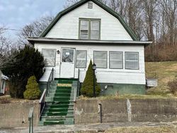 Foreclosure in  EDWARDS ST Weston, WV 26452