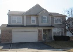 Foreclosure Listing in WATERFORD LN SOUTH ELGIN, IL 60177