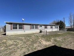 Foreclosure in  1ST ST Upton, WY 82730