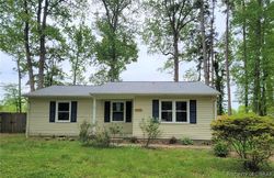 Foreclosure in  POPLAR SPRINGS DR Gloucester, VA 23061