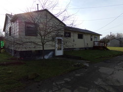 Foreclosure in  NEWTON DR Newton Falls, OH 44444