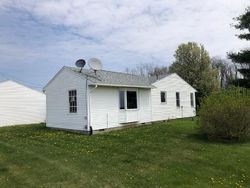 Foreclosure in  MUTUAL CATAWBA RD Mechanicsburg, OH 43044