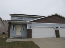 Foreclosure in  35TH STREET CIR S Moorhead, MN 56560