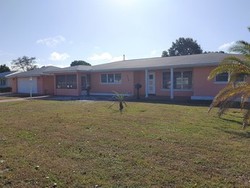 Foreclosure in  WHATLEY BLVD Sebring, FL 33870