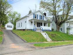 Foreclosure Listing in CLINTON ST MERIDEN, CT 06450