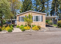 Foreclosure in  125TH STREET CT E # 80 Puyallup, WA 98374