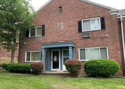 Foreclosure in  SHEFFIELD AVE Flint, MI 48503