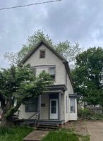 Foreclosure in  S KENTUCKY AVE Evansville, IN 47714