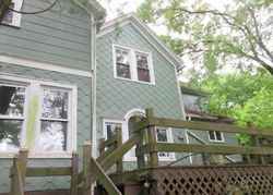 Foreclosure in  S DIAMOND ST Shamokin, PA 17872