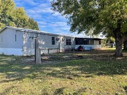 Foreclosure in  RIGGLE RD Purcell, OK 73080