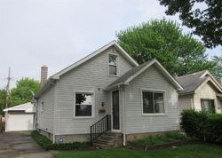 Foreclosure in  MAC ARTHUR BLVD Warren, MI 48089