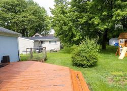 Foreclosure in  MANSFIELD AVE Sterling Heights, MI 48310