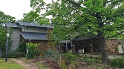 Foreclosure in  S PEACEABLE RD Mcalester, OK 74501