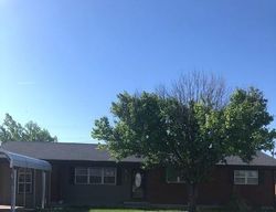 Foreclosure in  COLGATE DR Perryton, TX 79070