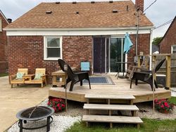 Foreclosure Listing in WESLEY ST SOUTHGATE, MI 48195