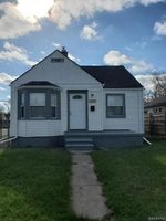 Foreclosure in  HULL ST Highland Park, MI 48203