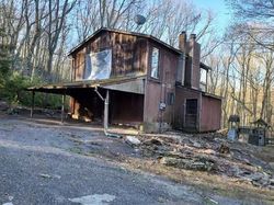 Foreclosure in  CRANBERRY RIDGE DR Milford, PA 18337