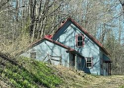 Foreclosure in  VT ROUTE 131 Perkinsville, VT 05151