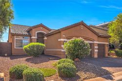 Foreclosure in  QUAIL RANCH DR Henderson, NV 89015