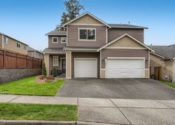 Foreclosure in  SE 252ND ST Kent, WA 98042