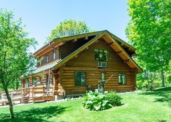 Foreclosure in  HIGHWAY 47 Isle, MN 56342