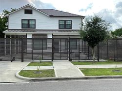 Foreclosure Listing in CARR ST HOUSTON, TX 77026