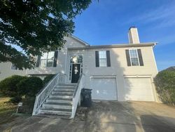 Foreclosure in  DOTTI DR Phenix City, AL 36870