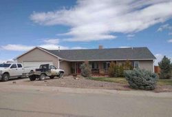 Foreclosure in  TROPIC ST Rangely, CO 81648