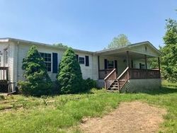Foreclosure in  HUMBLE VALLEY RD Hartford, KY 42347