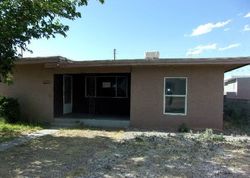 Foreclosure in  ELKINS PL # A Alamogordo, NM 88310