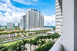 Foreclosure in  BAYSHORE DR # 804 Fort Lauderdale, FL 33304