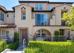 Foreclosure in  PLAYA CIR # M Aliso Viejo, CA 92656