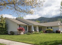 Foreclosure Listing in E BERRYWOOD ST COEUR D ALENE, ID 83815