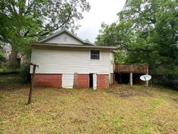 Foreclosure in  ADAMS AVE Eupora, MS 39744