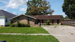 Foreclosure Listing in CEDAR ST MORGAN CITY, LA 70380