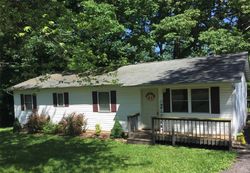 Foreclosure in  SPRUCE ST Bourbon, MO 65441